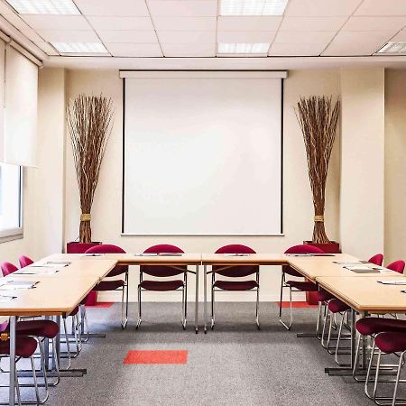 Ibis Barcelona Molins De Rei Hotell Eksteriør bilde